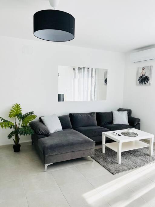 Maison 4 Personnes Avec Jacuzzi Маринян Екстериор снимка